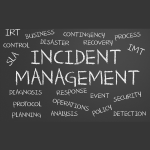 Consulting Incident Response Management