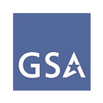 Client GSA Logo